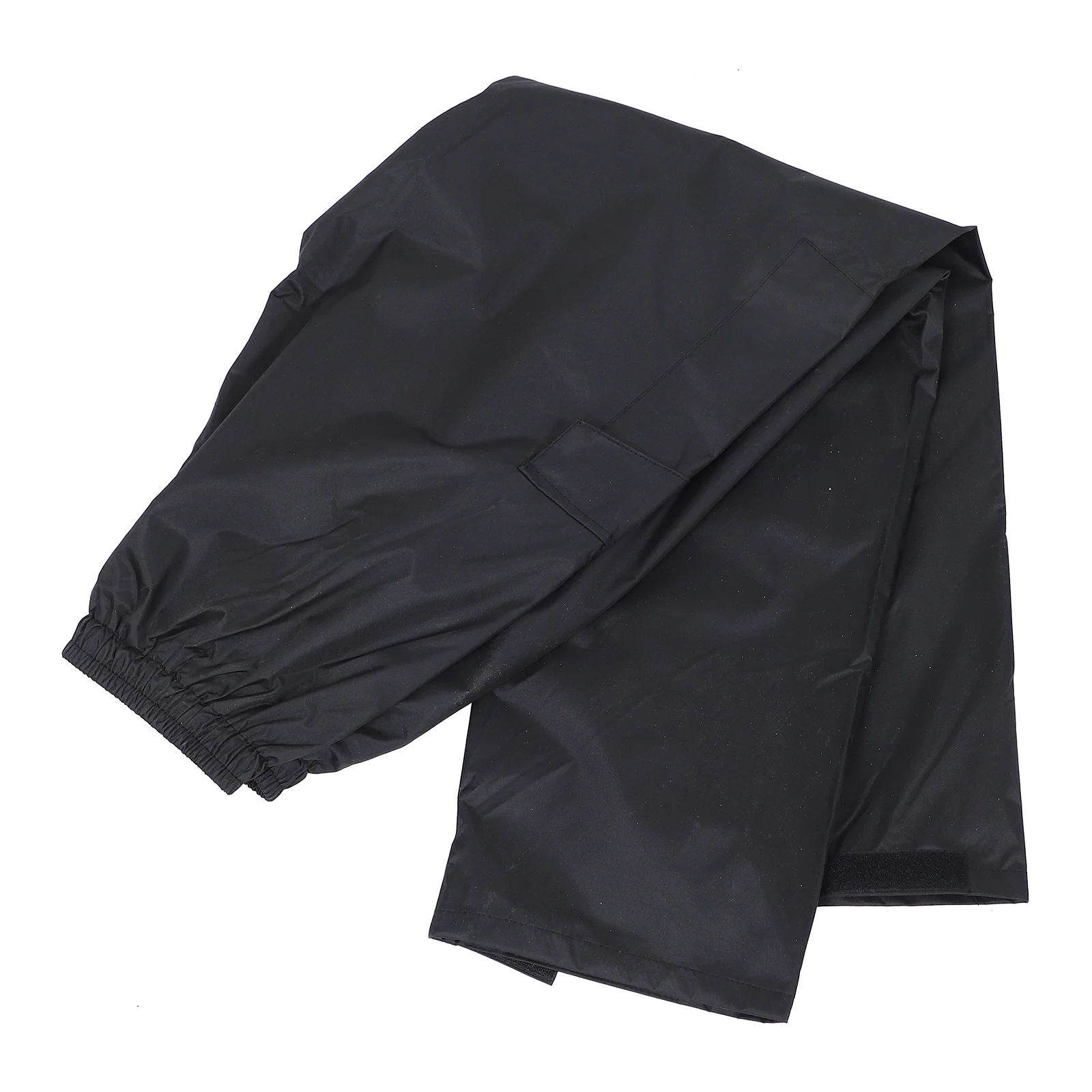 Mens Pants Black Sweatpants Double Layer Rain Adult Camping Wear-resistant Outdoor Water Proof Light Man Women's
Mens Pants Black Sweatpants Double Layer Rain Adult Camping Wear-resistant Outdoor Water Proof Light Man Women's