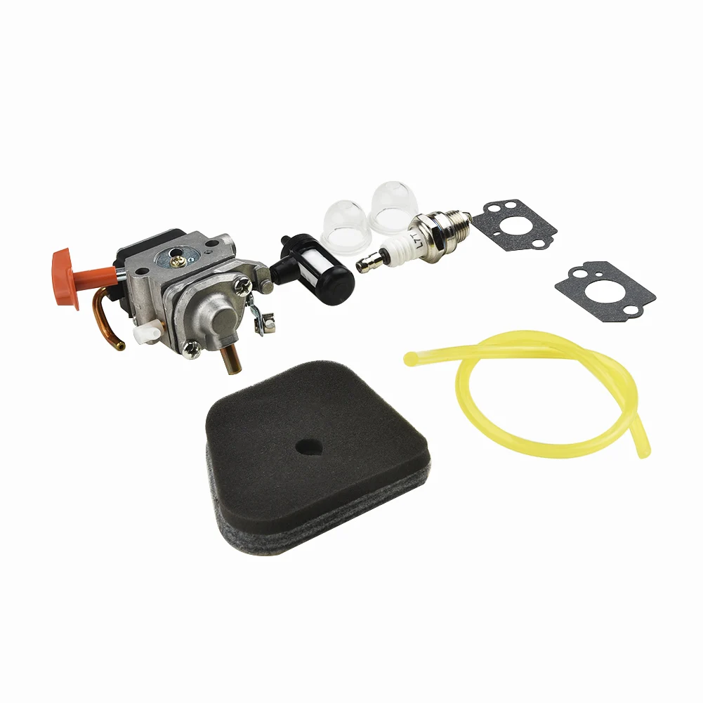 Сменный карбюратор для Stihl FS100R FS110 FS110R FR130T FS130 FS130R HL100 HL100K, плавная и надежная работа
Сменный карбюратор для Stihl FS100R FS110 FS110R FR130T FS130 FS130R HL100 HL100K, плавная и надежная работа