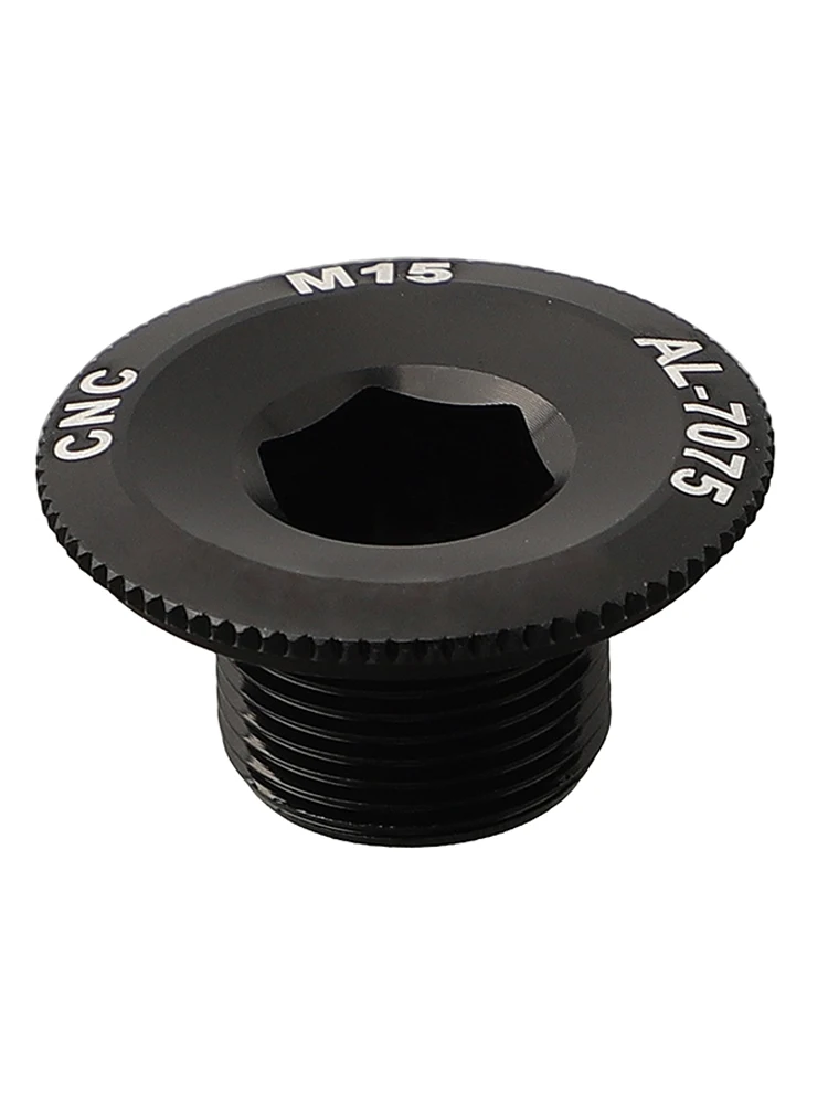 1pc Road Bike Crank Screw Mountain Bike Crank Arm Fixing Bolt BB Central Axis Screw -Piece Crank Cover M15M18M19M20
1pc Road Bike Crank Screw Mountain Bike Crank Arm Fixing Bolt BB Central Axis Screw -Piece Crank Cover M15M18M19M20