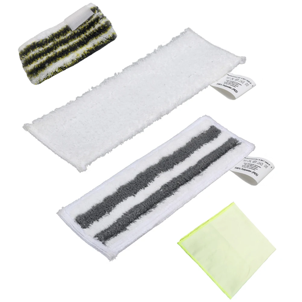 1Pc Hand Nozzle Sleeve & Polishing Cloth For Karcher SC1 SC2 SC3 SC4 Steam Cleaner With 2Pcs Floor Towels
1Pc Hand Nozzle Sleeve & Polishing Cloth For Karcher SC1 SC2 SC3 SC4 Steam Cleaner With 2Pcs Floor Towels