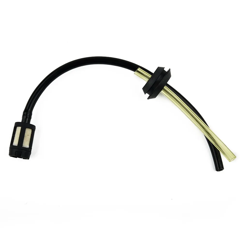 Spare Assembly Fuel Line Kit Parts 10 pcs/set Filter For 4 Stroke Trimmer Brush cutter Lawn mower Plastic rubber
Spare Assembly Fuel Line Kit Parts 10 pcs/set Filter For 4 Stroke Trimmer Brush cutter Lawn mower Plastic rubber