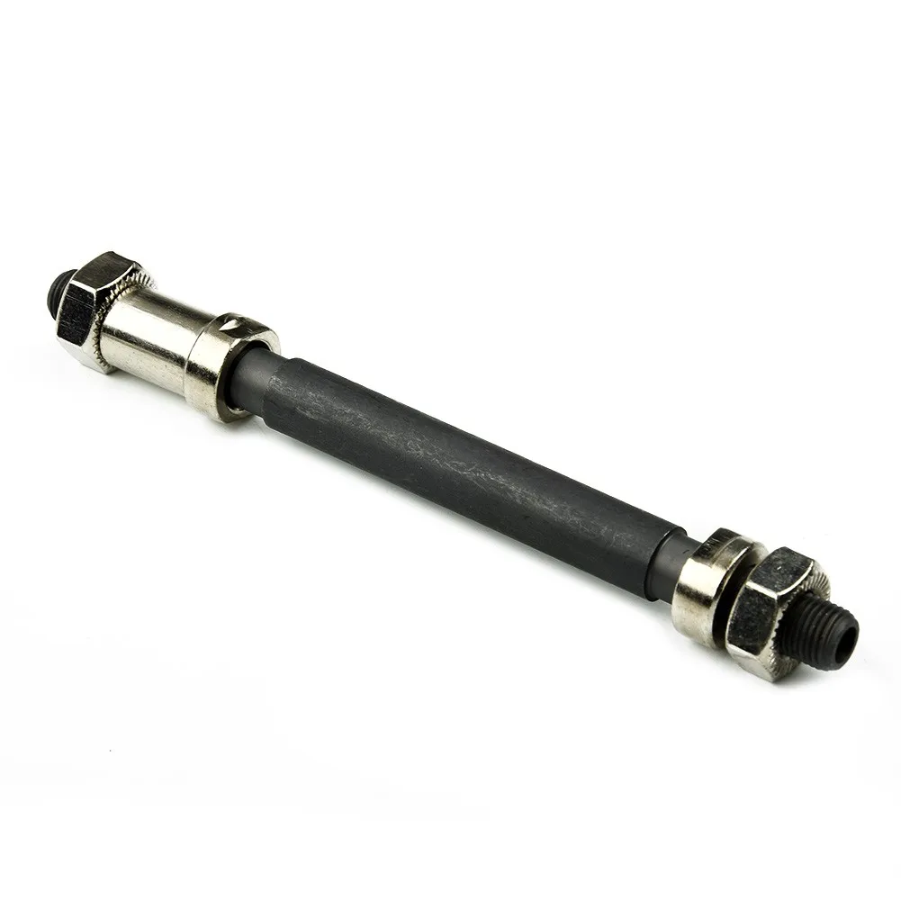 MTB Bicycle Hub Front And Rear Axle Kit Compatible With Mountain Bikes 10mm Diameter 108/145mm Length Cycling Accessories
MTB Bicycle Hub Front And Rear Axle Kit Compatible With Mountain Bikes 10mm Diameter 108/145mm Length Cycling Accessories