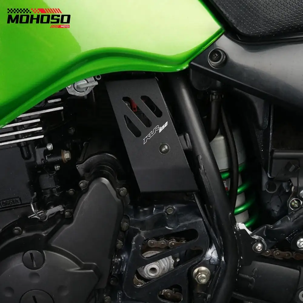 Защитная крышка блока предохранителей для мотоциклов Kawasaki KLR650 2008-2018 2015 2016 KLR 2017
Защитная крышка блока предохранителей для мотоциклов Kawasaki KLR650 2008-2018 2015 2016 KLR 2017