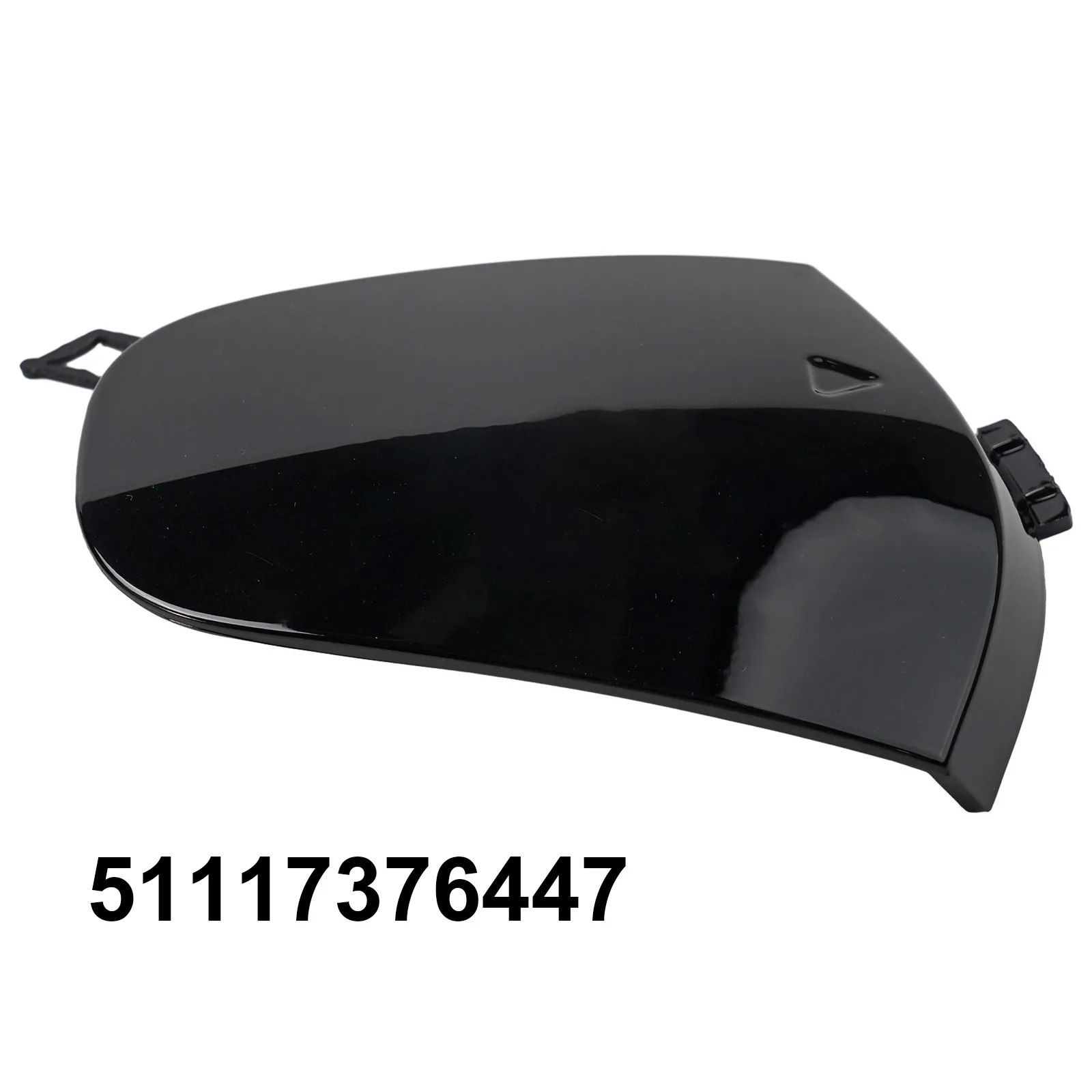 For CLUBMAN F54 2014-2017 51117376447 Tow Hook Eye Cover Car Accessories Easy To Install Front Bumper Tow Hitch Cover
For CLUBMAN F54 2014-2017 51117376447 Tow Hook Eye Cover Car Accessories Easy To Install Front Bumper Tow Hitch Cover