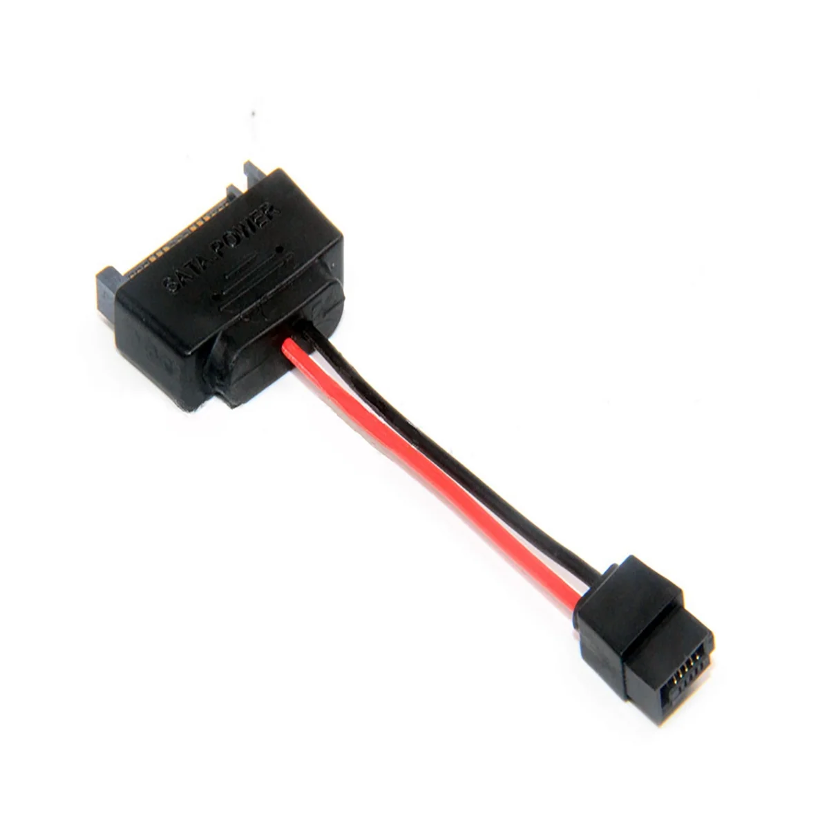 1 шт. SATA 15 контактов штекер на 6 контактов SATA кабель 15 контактов на 6 контактов кабель адаптера питания для ноутбука CDROM 6 контактов кабель адаптера
1 шт. SATA 15 контактов штекер на 6 контактов SATA кабель 15 контактов на 6 контактов кабель адаптера питания для ноутбука CDROM 6 контактов кабель адаптера