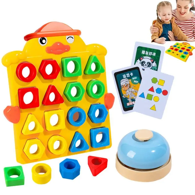Educational Sorting Toys Geometry Preschool Kids Toys Early Educational Toy 4 Vibrant Color Safe Shape Matching Puzzle Game For
Educational Sorting Toys Geometry Preschool Kids Toys Early Educational Toy 4 Vibrant Color Safe Shape Matching Puzzle Game For
