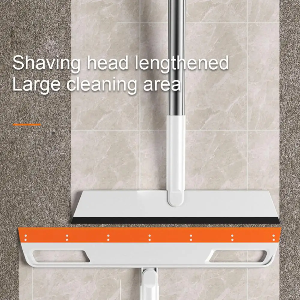 Инструмент для подметания в помещении, экономия времени, очистка без мертвых углов, оранжевая Улучшенная область очистки, простая в использовании, высшее качество 
Инструмент для подметания в помещении, экономия времени, очистка без мертвых углов, оранжевая Улучшенная область очистки, простая в использовании, высшее качество