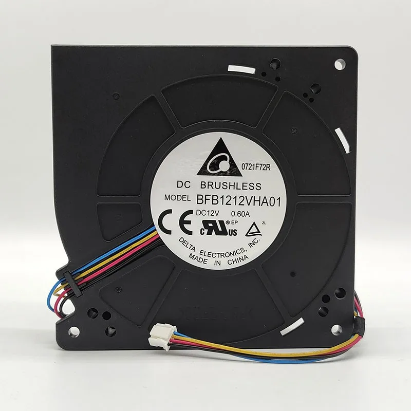 Оригинальный 4-проводной центробежный турбинный вентилятор BFB1212VHA01 12 в 120 А 120*32 мм 12 см
Оригинальный 4-проводной центробежный турбинный вентилятор BFB1212VHA01 12 в 120 А 120*32 мм 12 см