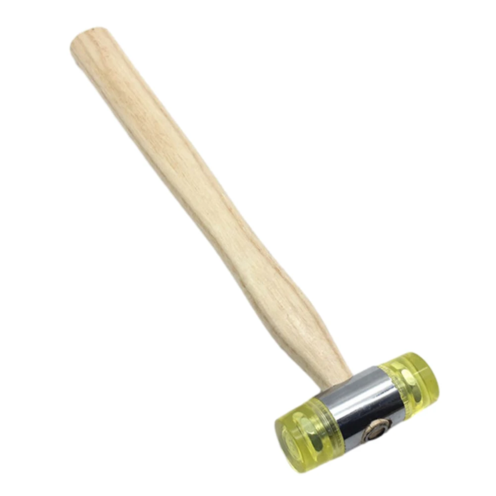 Replaceable Hammer Head Wood Handle Car Paintless Dent Repair Kits Tools Professional Results for Automotive Bodywork
Replaceable Hammer Head Wood Handle Car Paintless Dent Repair Kits Tools Professional Results for Automotive Bodywork