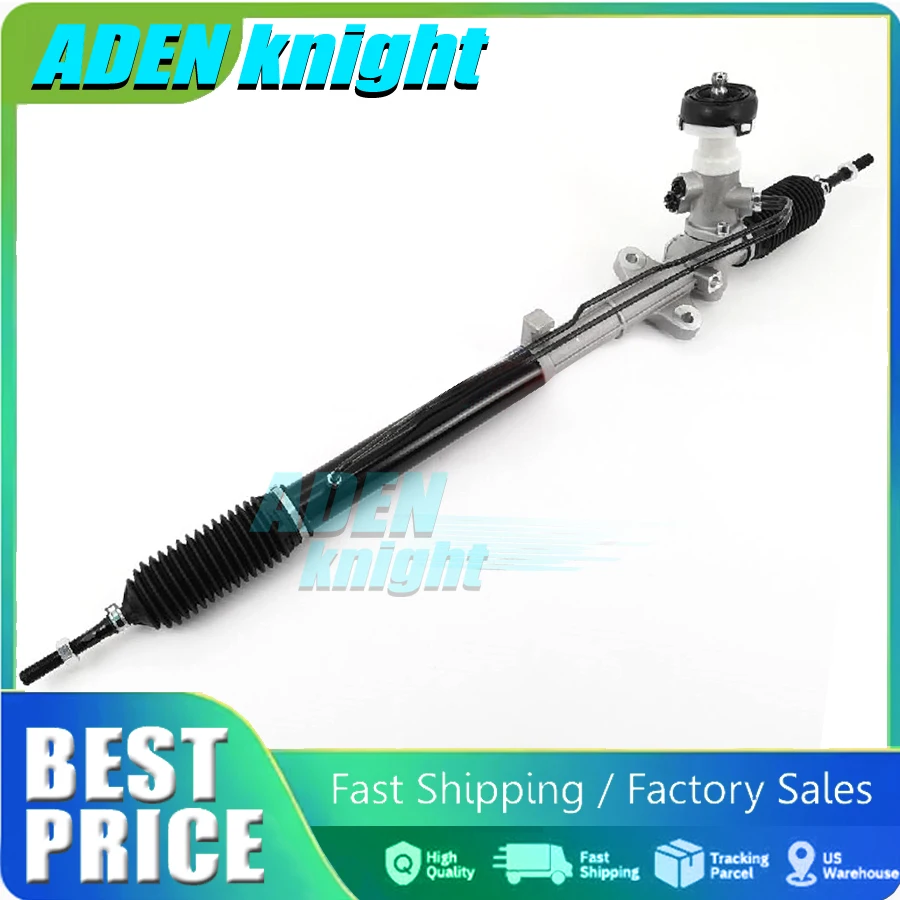Power Steering Rack For Hyundai Elantra i30 KIA Forte 57700-1M800 57700-0Q000 57700-1M600 577001Z000
Power Steering Rack For Hyundai Elantra i30 KIA Forte 57700-1M800 57700-0Q000 57700-1M600 577001Z000