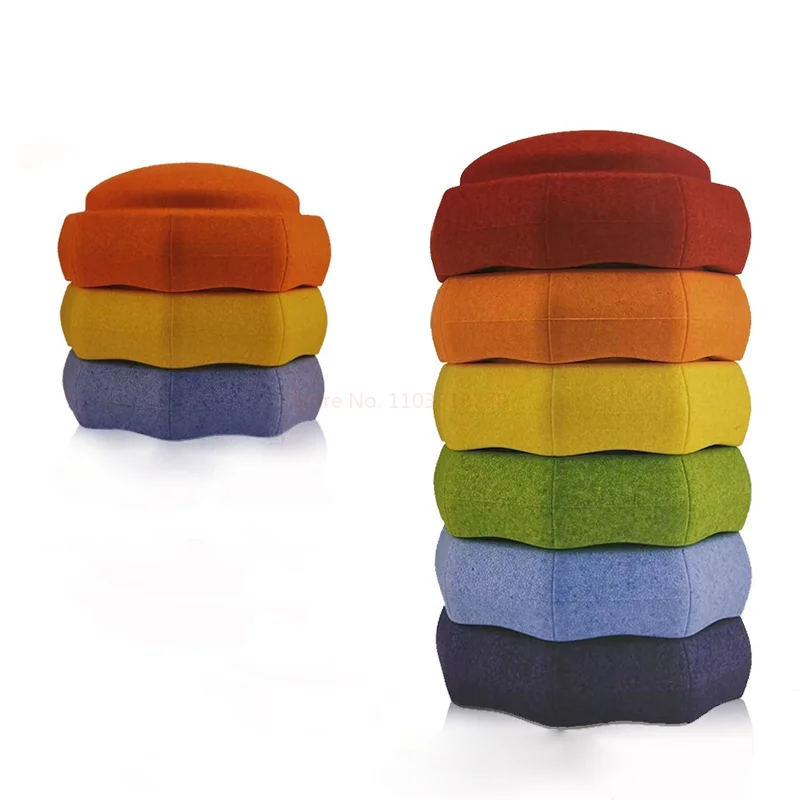 Environmental Protection Anti Slip Outdoor Indoor Children's Concentration Coordination Balance Ability River Crossing Stone Fol
Environmental Protection Anti Slip Outdoor Indoor Children's Concentration Coordination Balance Ability River Crossing Stone Fol