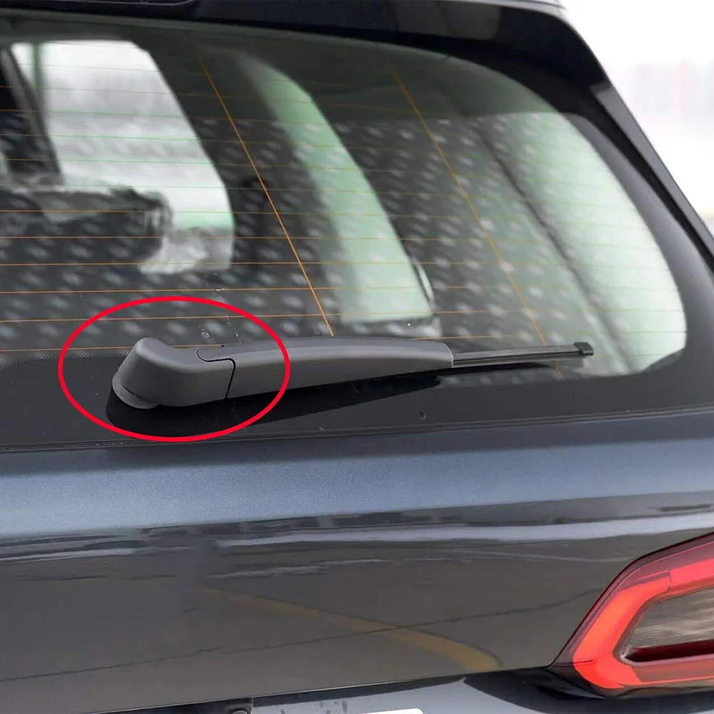 Автомобильная задняя крышка стеклоочистителя для BMW G05 2019-2022 61627442099, задний стеклоочиститель, задняя крышка стеклоочистителя, водонепроницаемая крышка
Автомобильная задняя крышка стеклоочистителя для BMW G05 2019-2022 61627442099, задний стеклоочиститель, задняя крышка стеклоочистителя, водонепроницаемая крышка