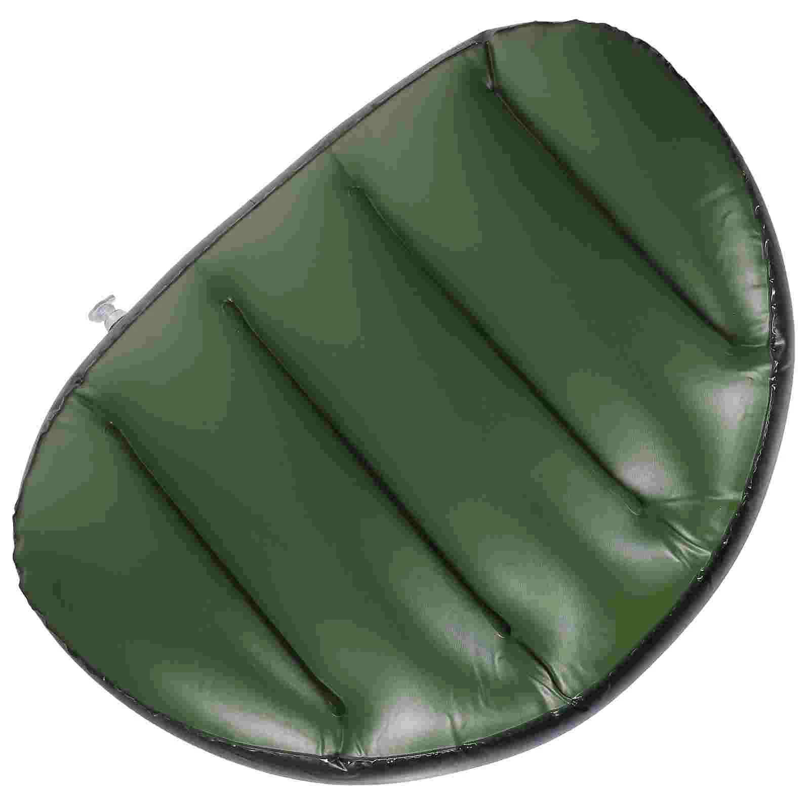 Rafting Cushion River Boat Inflatable Kayak Drifting Supplies High Resilience Seat Seating Pvc Breathable
Rafting Cushion River Boat Inflatable Kayak Drifting Supplies High Resilience Seat Seating Pvc Breathable