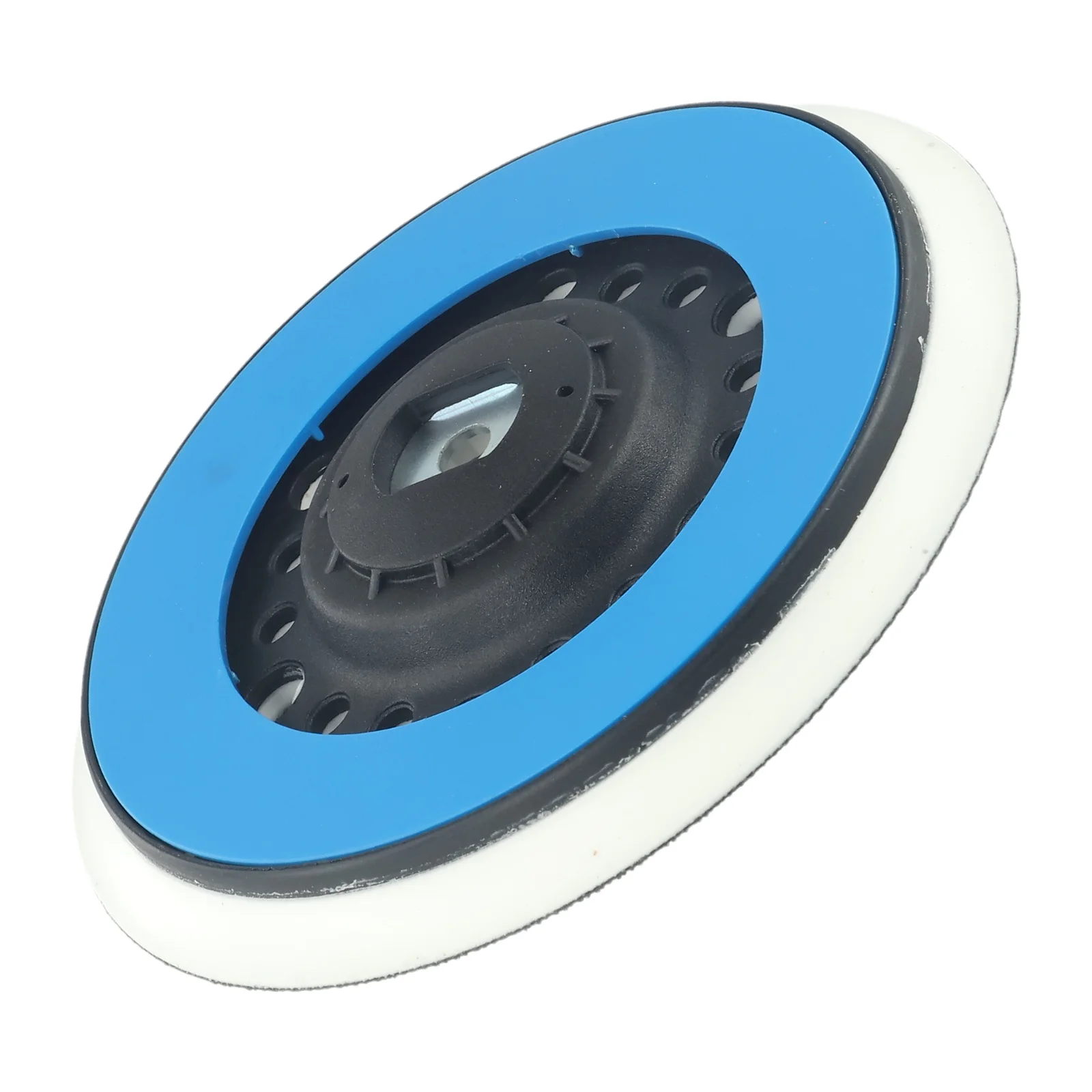 Power Tool Backing Pad Sanding Pad Electric Sandpaper Machine For FLEX M8 Plastic+PU 1Pcs 6 Inch Accessories Brand New
Power Tool Backing Pad Sanding Pad Electric Sandpaper Machine For FLEX M8 Plastic+PU 1Pcs 6 Inch Accessories Brand New