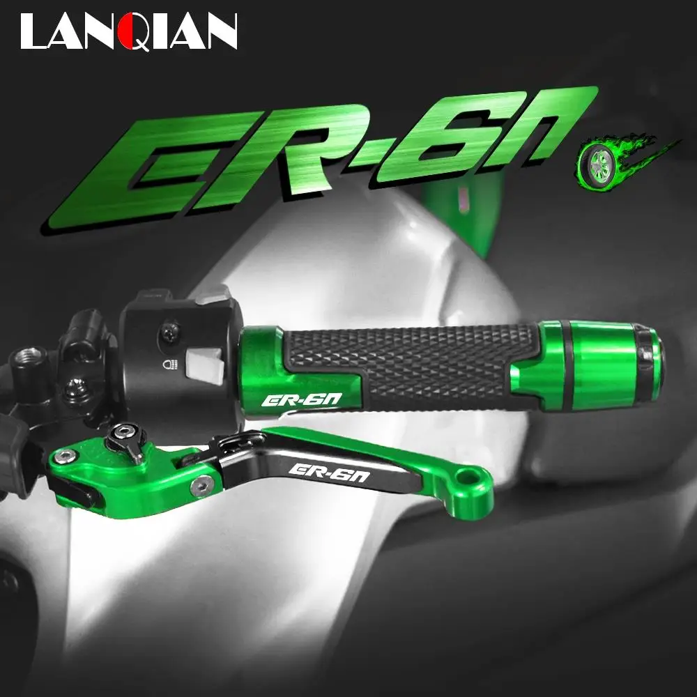 Motorcycle Brake Clutch Levers Handlebar hand Grips ends For Kawasaki ER6N ER-6N 2009 2010 2011 2012 2013 2014 2015 2016 2017
Motorcycle Brake Clutch Levers Handlebar hand Grips ends For Kawasaki ER6N ER-6N 2009 2010 2011 2012 2013 2014 2015 2016 2017