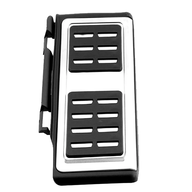 Накладка на педали автомобиля, для VW Passat B8 Golf 7 2017-2021For Skoda Octavia For Seat Leon 
Накладка на педали автомобиля, для VW Passat B8 Golf 7 2017-2021For Skoda Octavia For Seat Leon