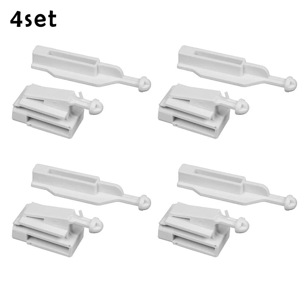 4 Set Xenon Headlight Reflector Holder Bracket Headlight Adjuster Brackets For BMW 5 Series E39 #631200279 Headlight Brackets
4 Set Xenon Headlight Reflector Holder Bracket Headlight Adjuster Brackets For BMW 5 Series E39 #631200279 Headlight Brackets