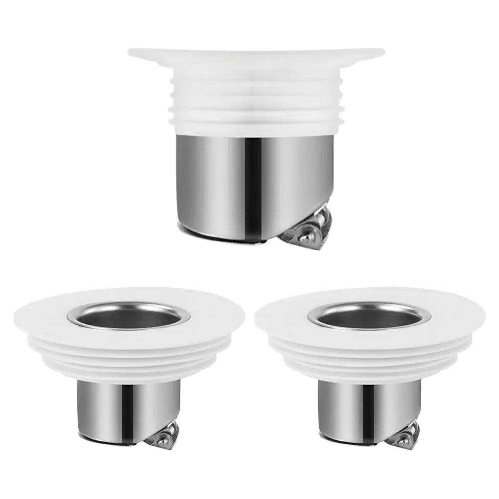 Kitchen Bathroom Accessories Seal One Way Valve Sewer Shower Drainer Anti odor Drain Cover Water Pipe Plug Floor Drain
Kitchen Bathroom Accessories Seal One Way Valve Sewer Shower Drainer Anti odor Drain Cover Water Pipe Plug Floor Drain