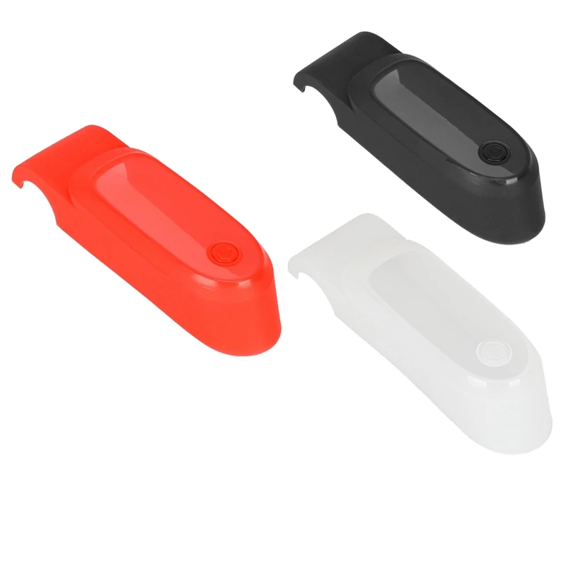 

Waterproof Dustproof Silicone Protective Cover For Ninebot Electric Scooter F20 F30 F40 Display Dashboard Spare Parts