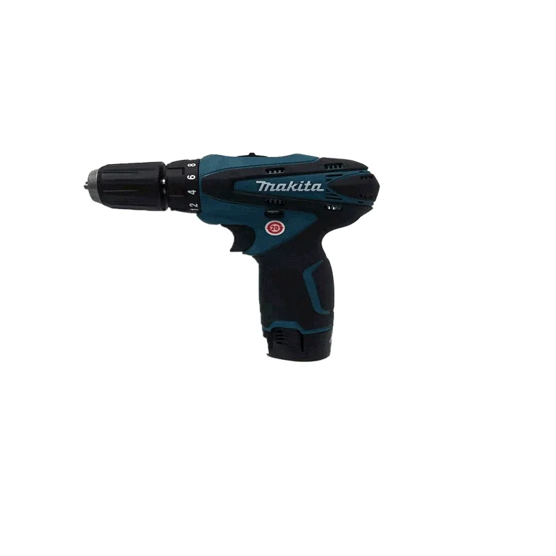 Makita DF330D Charging Drill Household Electric Lithium Battery Drill Speed Control Driver Electromechanical Drill rotary tool
Makita DF330D Charging Drill Household Electric Lithium Battery Drill Speed Control Driver Electromechanical Drill rotary tool