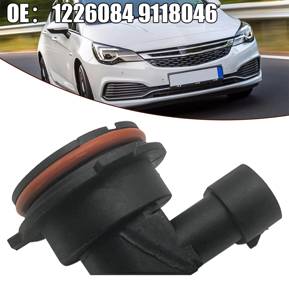 1pc H7 Lamp Bulb Headlight Holder Base Socket 9118046 For Opel Astra G 1998-2004 2024 Hot Sale Brand New And High Quality
1pc H7 Lamp Bulb Headlight Holder Base Socket 9118046 For Opel Astra G 1998-2004 2024 Hot Sale Brand New And High Quality