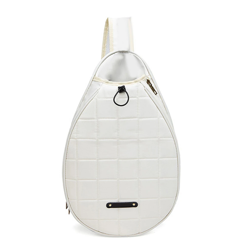 High Quality Racket Adjustable Wide Shoulder Strap Tennis Rackets Comfortable And Portable Comfortable And Portable
High Quality Racket Adjustable Wide Shoulder Strap Tennis Rackets Comfortable And Portable Comfortable And Portable