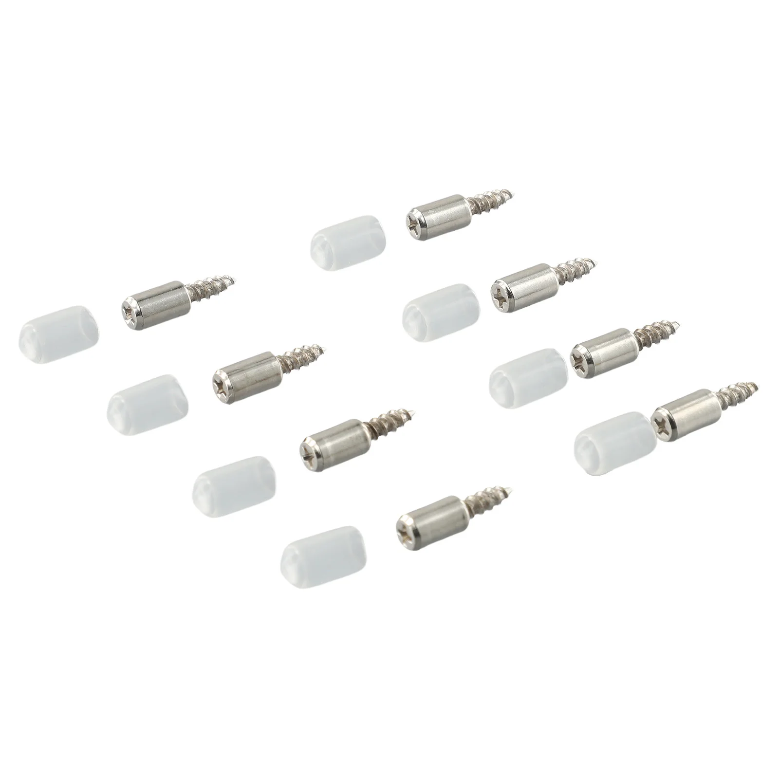 Durable Exquisite High Quality Practical Brand New Support Nails Accessories Iron Laminate Nail Silver Bracket Nail
Durable Exquisite High Quality Practical Brand New Support Nails Accessories Iron Laminate Nail Silver Bracket Nail