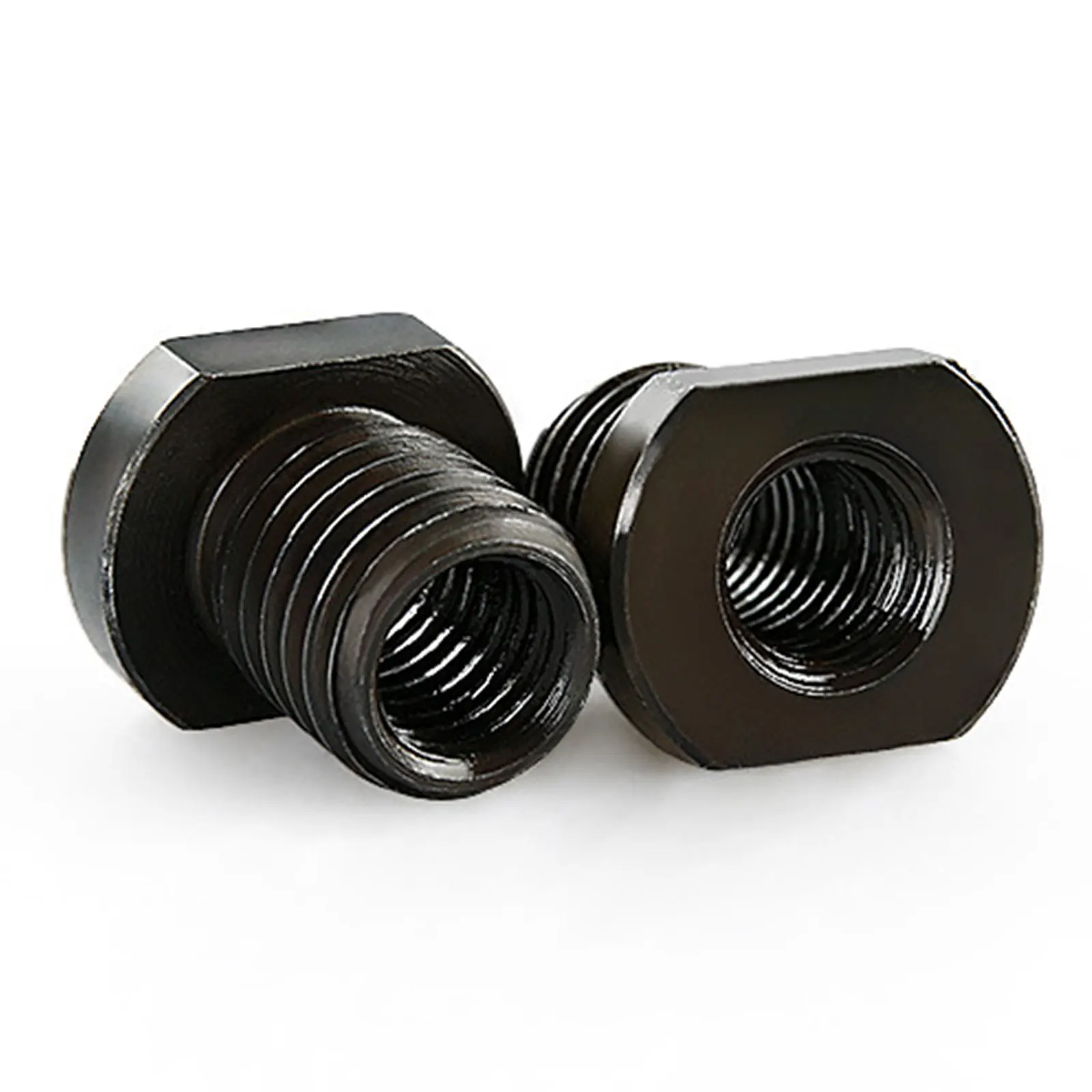 1PC M10 To M14 Angle Grinder Polishing Adaptor Thread Angle Grinder Converter for Diamond Core Bit Hole Saw Tools Power Tool
1PC M10 To M14 Angle Grinder Polishing Adaptor Thread Angle Grinder Converter for Diamond Core Bit Hole Saw Tools Power Tool