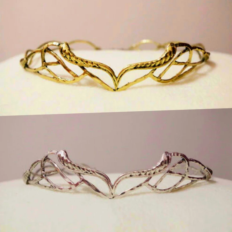 2023Vintage ELROND CROWN Elven King Thrandiul The Elf Elven Wreath Tolkien Costume Accessory LOTR Hair Accessories Jewelry
2023Vintage ELROND CROWN Elven King Thrandiul The Elf Elven Wreath Tolkien Costume Accessory LOTR Hair Accessories Jewelry
