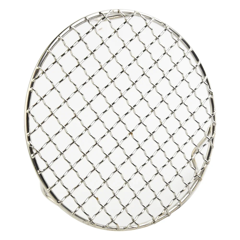 165mm/180mm/200mm/240mm/295mm Round Cooling Baking Rack 201 Stainless Steel Wire Oven Grill Sheet Pastry Tools
165mm/180mm/200mm/240mm/295mm Round Cooling Baking Rack 201 Stainless Steel Wire Oven Grill Sheet Pastry Tools