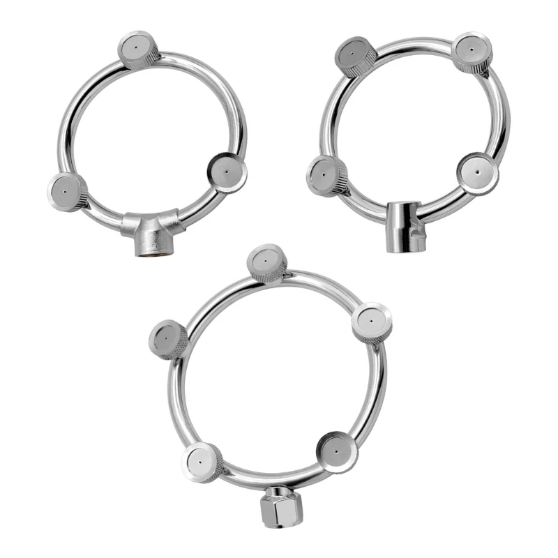 Распылительная насадка из нержавеющей стали, насадка-распылитель M14x1,5, резьба, садовый шланг, разветвитель насадки для
Распылительная насадка из нержавеющей стали, насадка-распылитель M14x1,5, резьба, садовый шланг, разветвитель насадки для