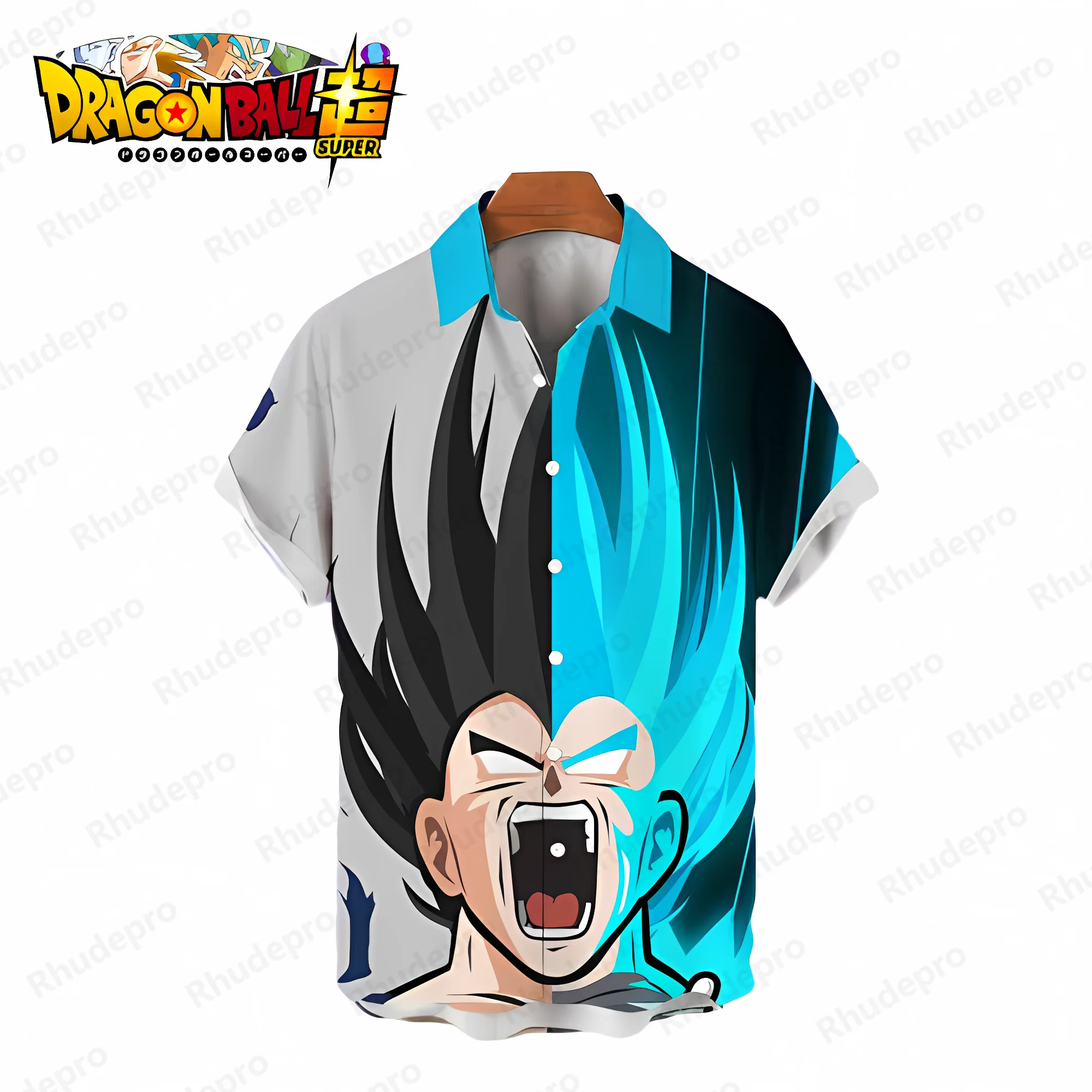 Men's Shirt Vegeta Clothes Dragon Ball Z Oversized Anime 2024 Streetwear Beach Style Goku High Quality Seaside Trip Fashion
Men's Shirt Vegeta Clothes Dragon Ball Z Oversized Anime 2024 Streetwear Beach Style Goku High Quality Seaside Trip Fashion