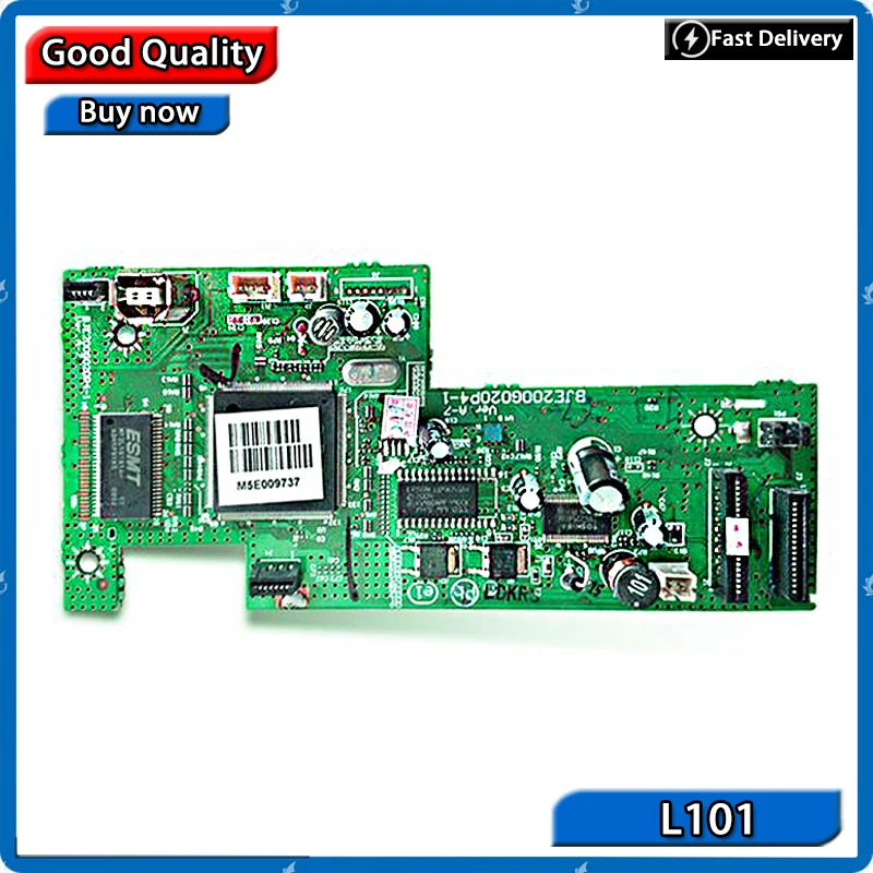 Orginal Main Board For E-pson L101 L100 L 100 101 Formatter Board Mainboard print part On Sale
Orginal Main Board For E-pson L101 L100 L 100 101 Formatter Board Mainboard print part On Sale