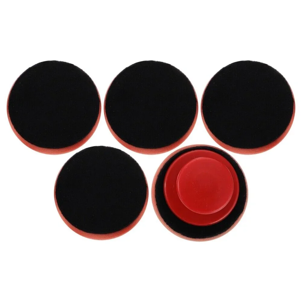 Wax Applicator Pad Waxing Sponge Sponge Universal Vehicle 90mm*50mm ABS Plastic Car Sponge Pads For Beauty Curing
Wax Applicator Pad Waxing Sponge Sponge Universal Vehicle 90mm*50mm ABS Plastic Car Sponge Pads For Beauty Curing