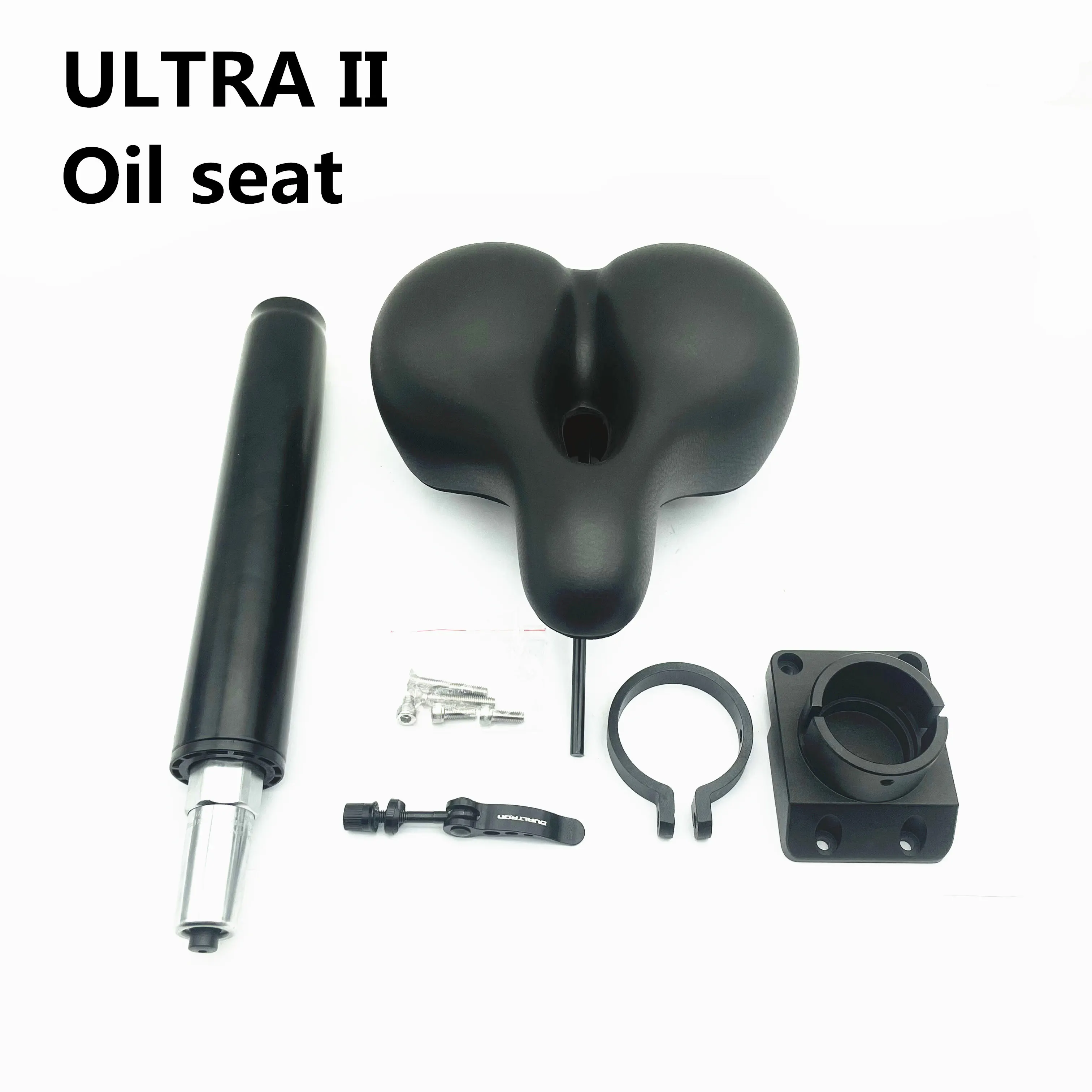 Original seat for MINIMOTORS DT ULTRA 2 ULTRA II electric scooter oil seat
Original seat for MINIMOTORS DT ULTRA 2 ULTRA II electric scooter oil seat