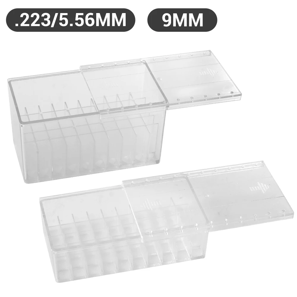 Тактический ящик для боеприпасов на 50 патронов, 9 мм, калибр .223, чехол для хранения патронов, коробка для загрузки боеприпасов для винтовки, пистолета, аксессуары для страйкбола
Тактический ящик для боеприпасов на 50 патронов, 9 мм, калибр .223, чехол для хранения патронов, коробка для загрузки боеприпасов для винтовки, пистолета, аксессуары для страйкбола
