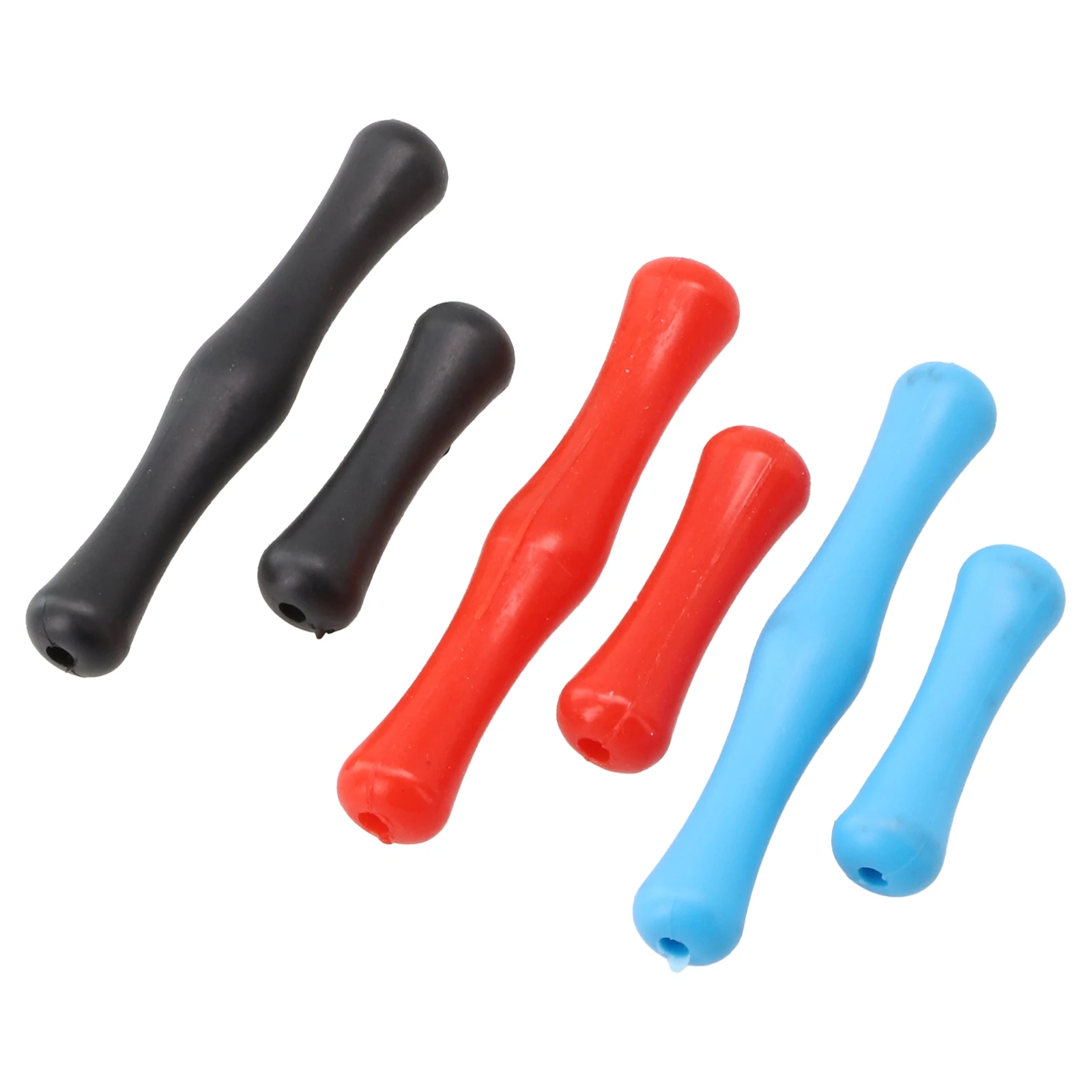 2x Archery Bow String Silicone Finger Guard Savers Protecto For Recurve Bows String Protector Gear Quick Shot Finger Guard
2x Archery Bow String Silicone Finger Guard Savers Protecto For Recurve Bows String Protector Gear Quick Shot Finger Guard