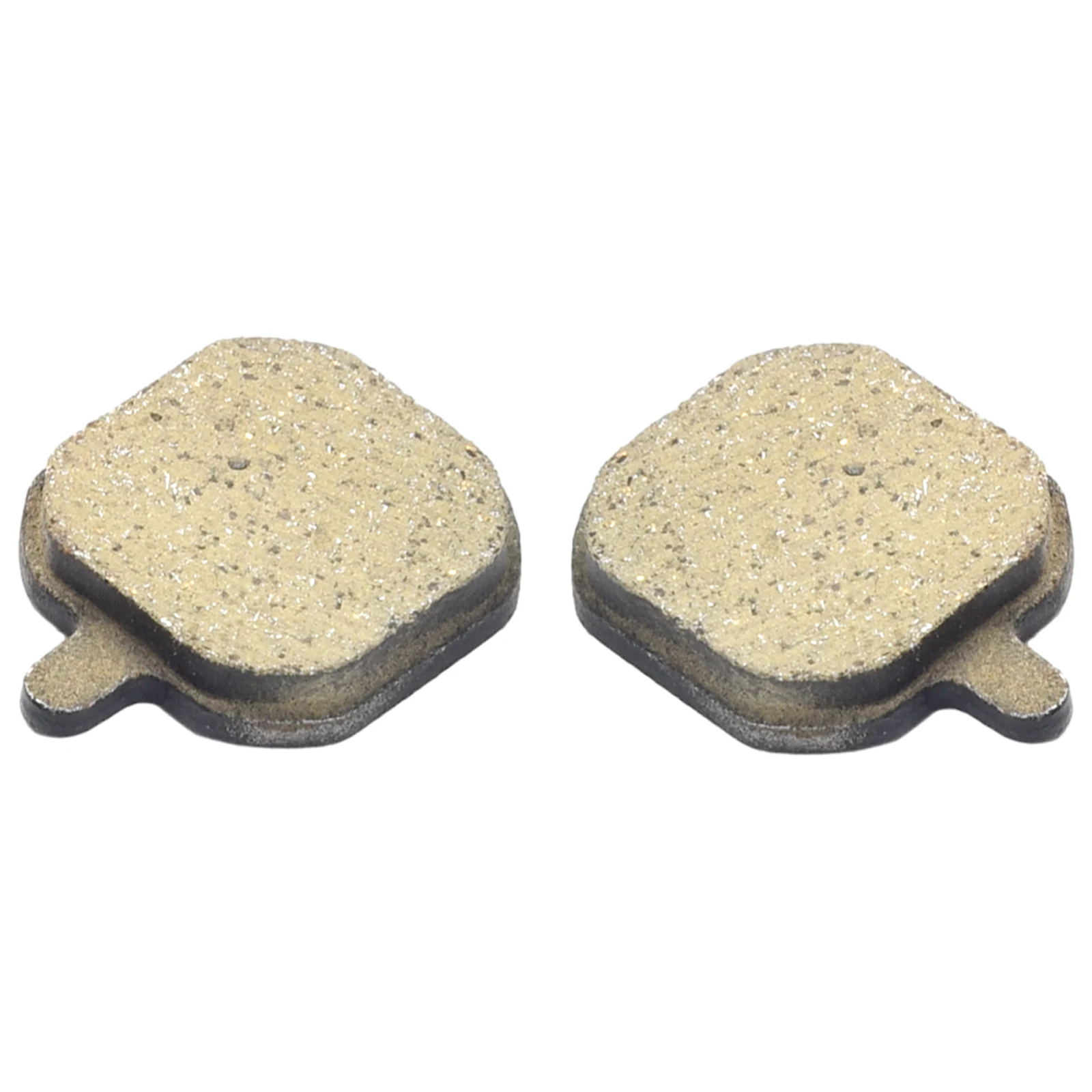 Long lasting Performance Resin MTB Bicycle Disc Brake Pads Compatible with For HAYES MX2 MX3 MX4 BENGAL HELI X3
Long lasting Performance Resin MTB Bicycle Disc Brake Pads Compatible with For HAYES MX2 MX3 MX4 BENGAL HELI X3