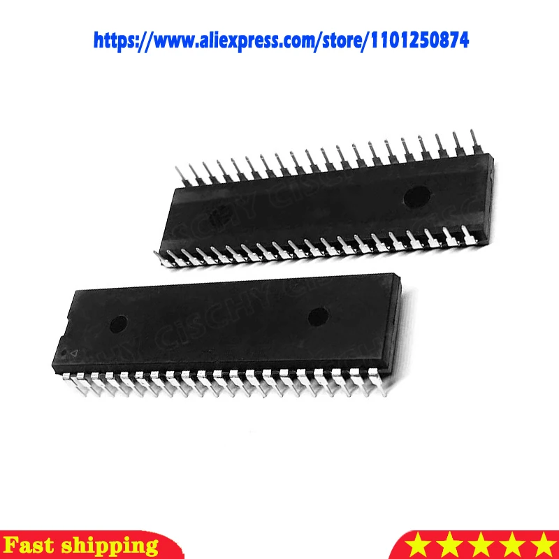 5 шт./лот AS6C4008-55PCN IC SRAM 4 Мбит 55NS 32DIP 6C4008 AS6C4008 лучшего качества
5 шт./лот AS6C4008-55PCN IC SRAM 4 Мбит 55NS 32DIP 6C4008 AS6C4008 лучшего качества