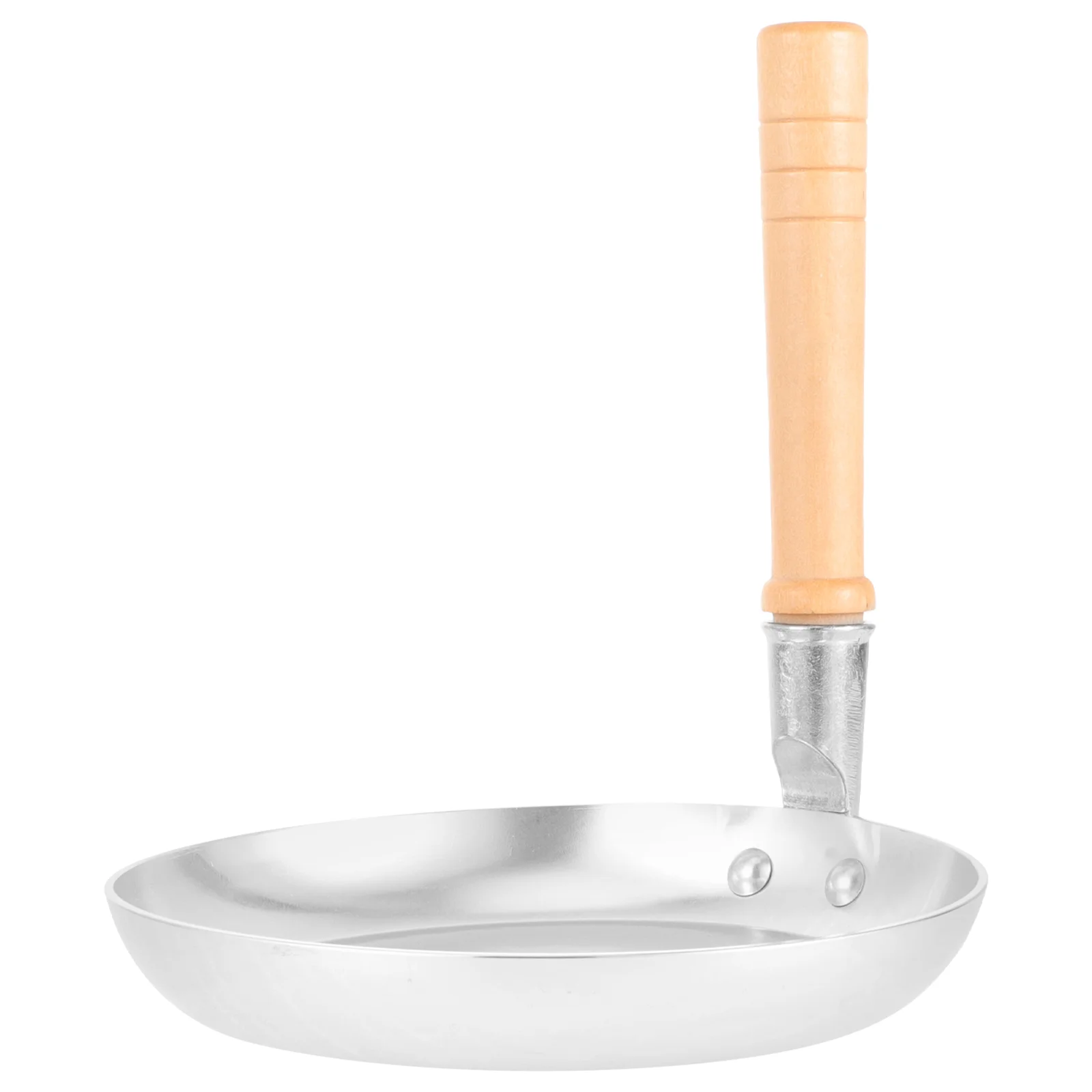 Japanese Egg Pan Oyakodon Pan Stainless Steel Parent-Child Pot Frying Egg Pan Omelette Pan Egg Skillet Japanese
Japanese Egg Pan Oyakodon Pan Stainless Steel Parent-Child Pot Frying Egg Pan Omelette Pan Egg Skillet Japanese