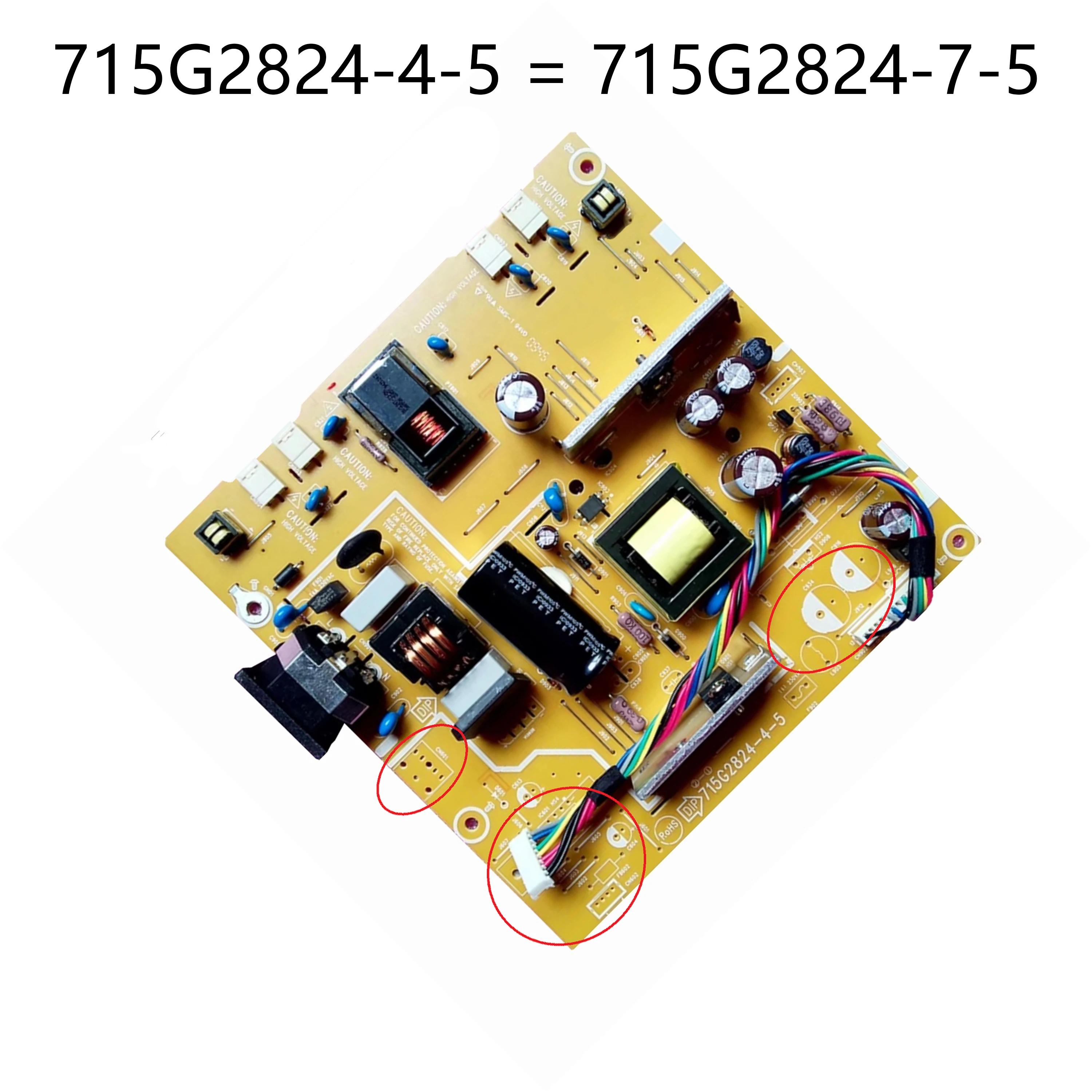 Оригинальная плата питания 190V1 220V1 241E1 MWE1241T 715G2824-4-5 715G2824-7-5 для VA2323WM VA2431WM 715G2824 4 5 = 715G2824 7 5
Оригинальная плата питания 190V1 220V1 241E1 MWE1241T 715G2824-4-5 715G2824-7-5 для VA2323WM VA2431WM 715G2824 4 5 = 715G2824 7 5