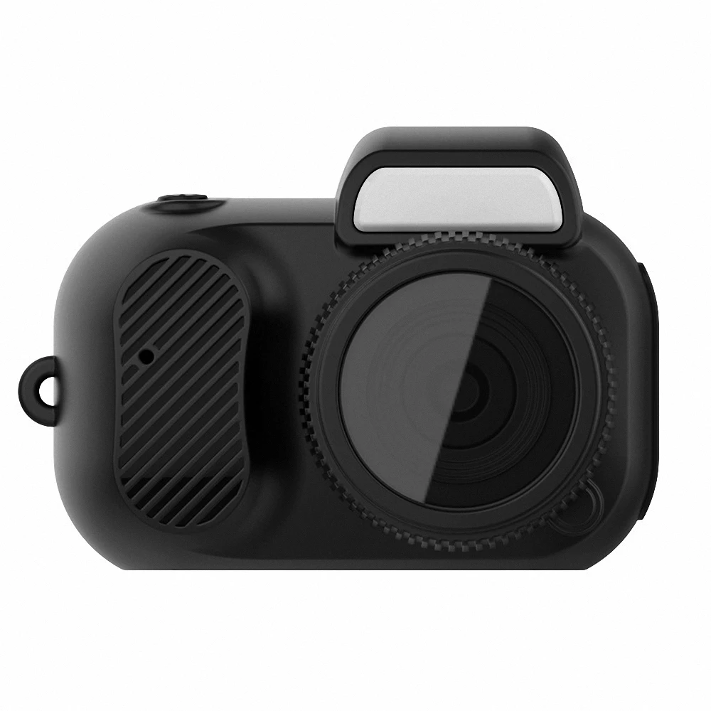 New Portable Body HD Camera 1080P Mini Pocket Cam Micro Camcorder Sport DV Outdoor Action Camera With Screen Video Recorder
New Portable Body HD Camera 1080P Mini Pocket Cam Micro Camcorder Sport DV Outdoor Action Camera With Screen Video Recorder