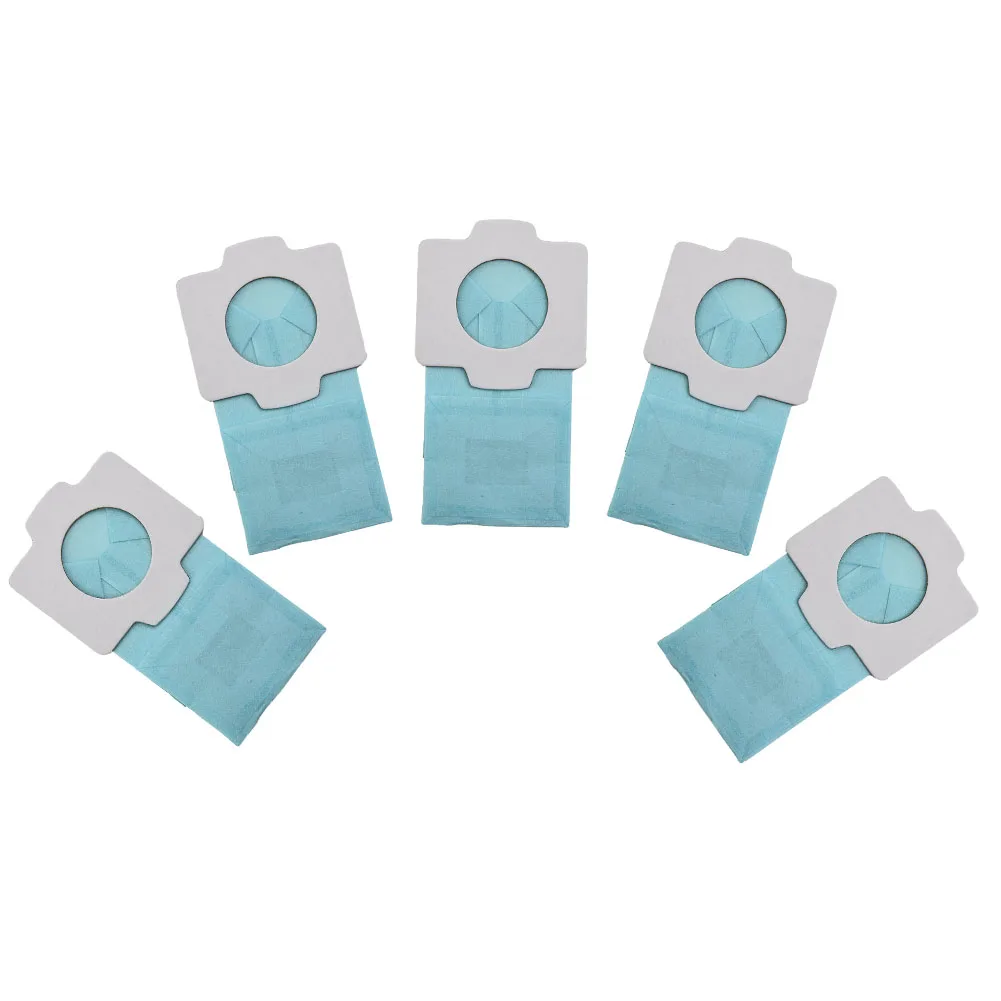 Accessories Dust Bags For Makita Paper Pre-filter Vacuum Cleaner Bags Washable 194565-3 194566-1 5 Pcs CL121DZX
Accessories Dust Bags For Makita Paper Pre-filter Vacuum Cleaner Bags Washable 194565-3 194566-1 5 Pcs CL121DZX