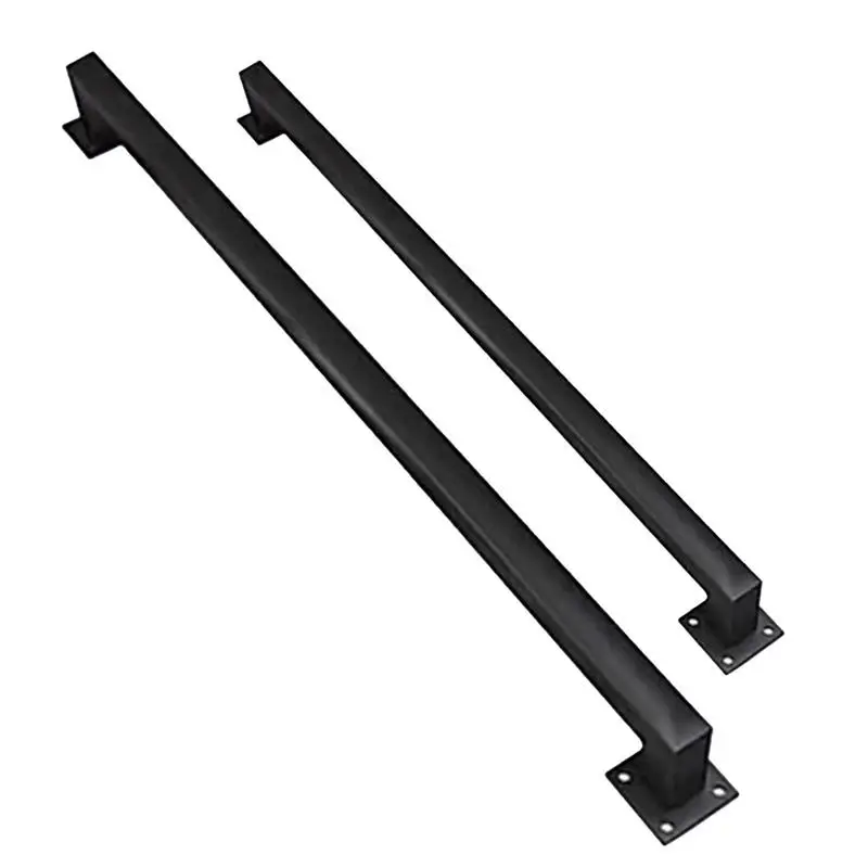 Труба, поручни для лестницы, квадратные трубы, поручни, металлические перила, противоскользящие ручки для лестницы для ванной, безопасные перила для стен без барьера 
Труба, поручни для лестницы, квадратные трубы, поручни, металлические перила, противоскользящие ручки для лестницы для ванной, безопасные перила для стен без барьера