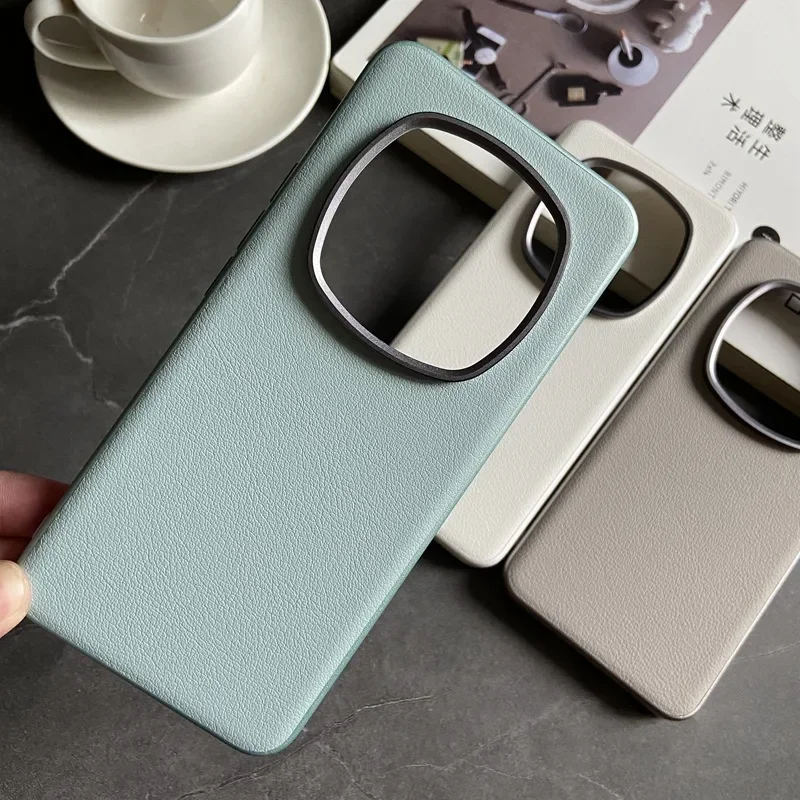 حافظة هاتف Honor Magic6 Pro الراقية والبسيطة للأعمال، غطاء حماية مضاد للسقوط لهاتف Honor Magic6 62 حافظة هاتف Honor Magic6 Pro الراقية والبسيطة للأعمال، غطاء حماية مضاد للسقوط لهاتف Honor Magic6