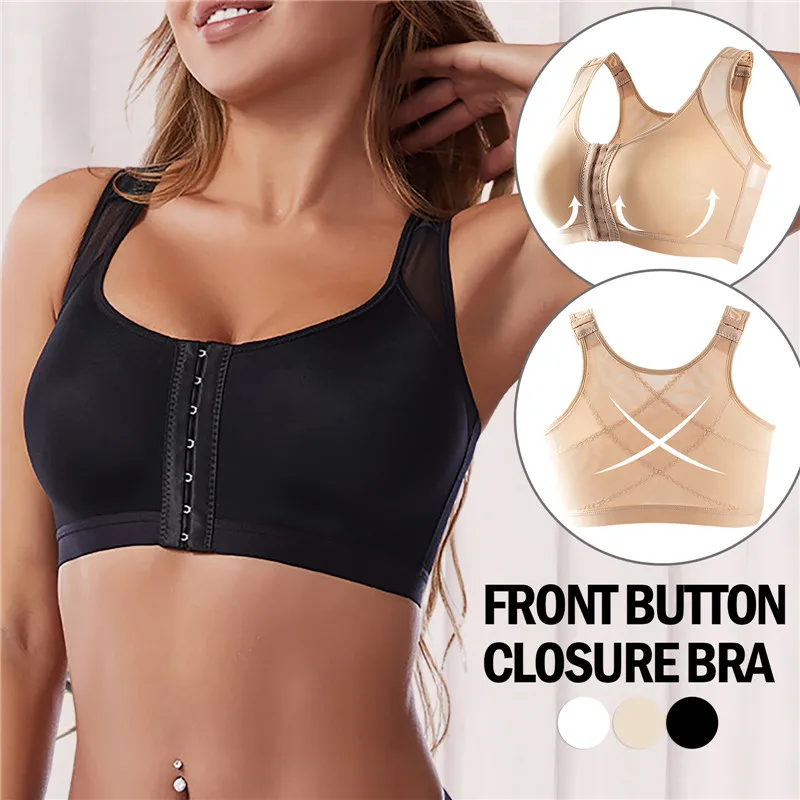 Women'S Sports Bra No Wire Cross Back Yoga Bustier Padded Back Design Push Up Bra Large Breasts Comfortable Bra Stretch
Women'S Sports Bra No Wire Cross Back Yoga Bustier Padded Back Design Push Up Bra Large Breasts Comfortable Bra Stretch
