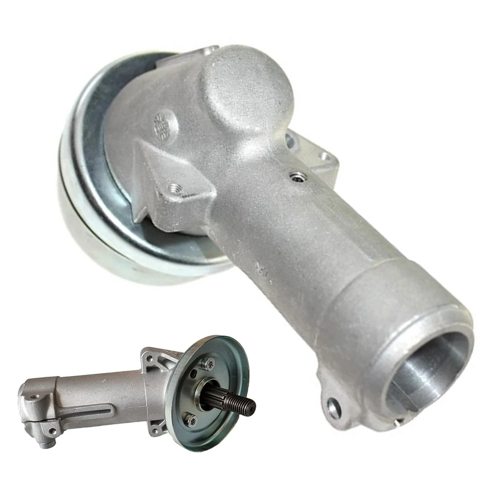 Gear Head For Stihl FS260 FS311 FS360 FS410 FS460 FS490 Trimmer Lawn Mower Garden Power Equipment Tool Accessories
Gear Head For Stihl FS260 FS311 FS360 FS410 FS460 FS490 Trimmer Lawn Mower Garden Power Equipment Tool Accessories