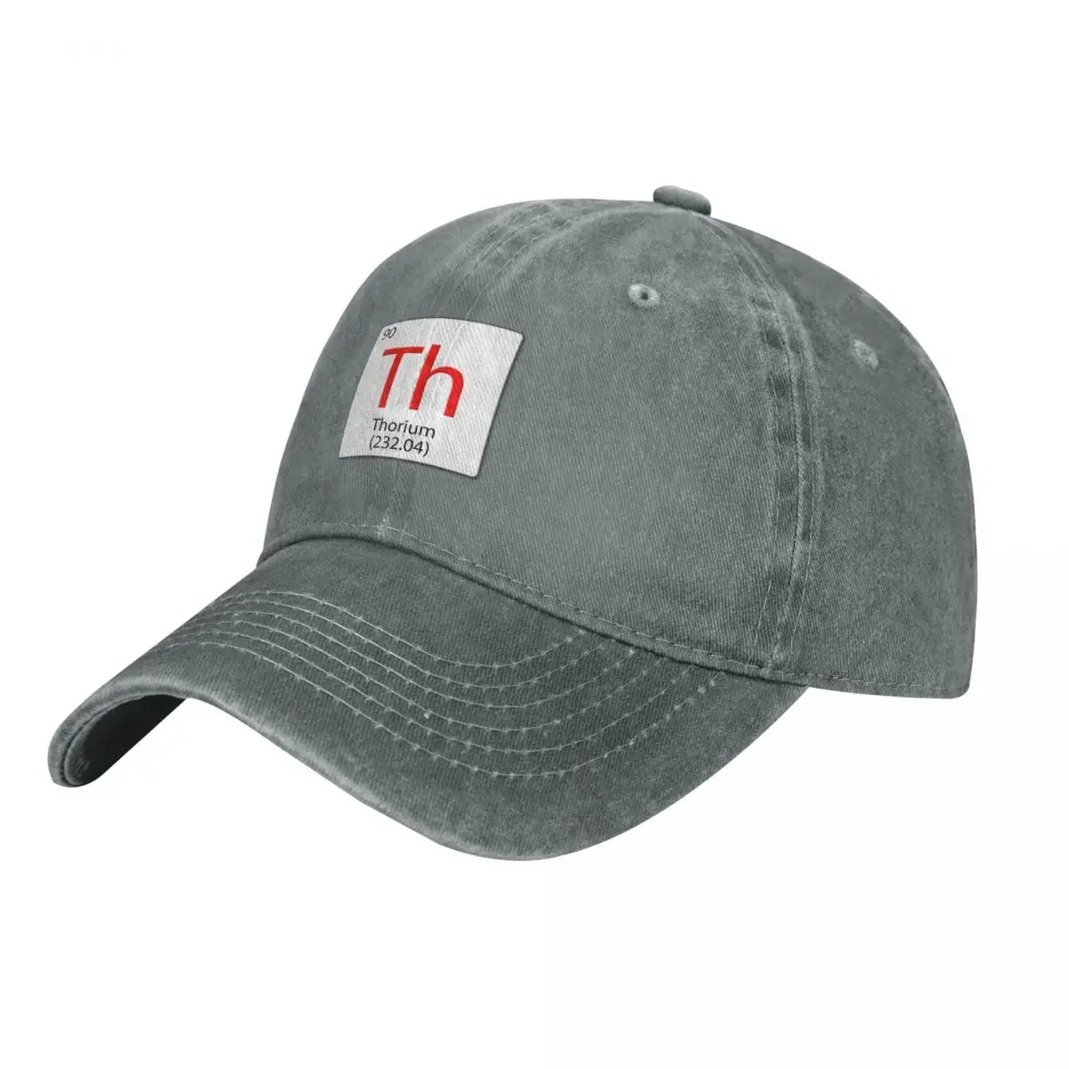 Ковбойская шляпа Thorium chemical tile, шляпа грузовика, роскошная брендовая шляпа для женщин и мужчин
Ковбойская шляпа Thorium chemical tile, шляпа грузовика, роскошная брендовая шляпа для женщин и мужчин