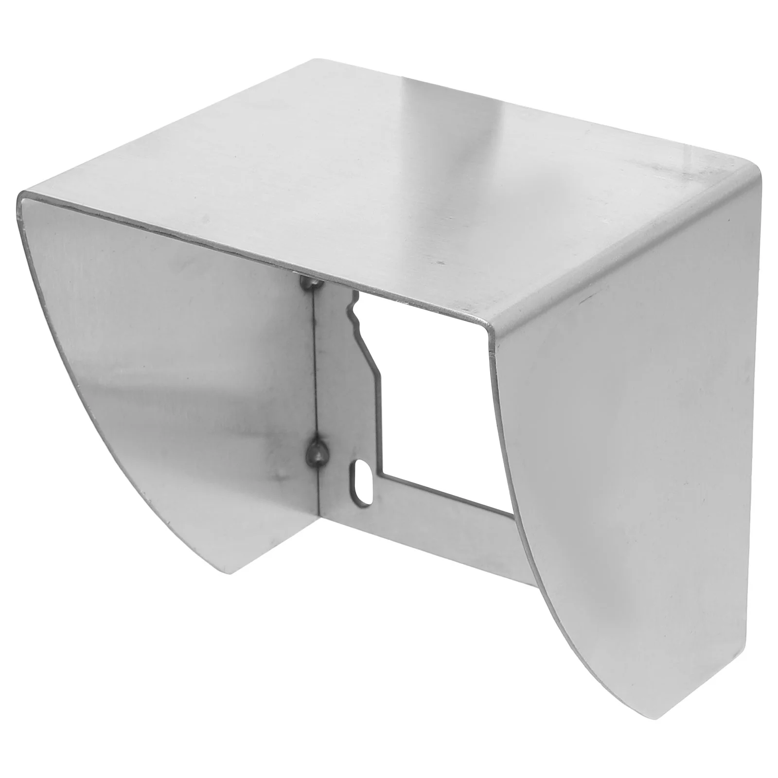 Stainless Steel Rain Cover Protector Socket Doorbell Car Protective Case Wall Switch
Stainless Steel Rain Cover Protector Socket Doorbell Car Protective Case Wall Switch