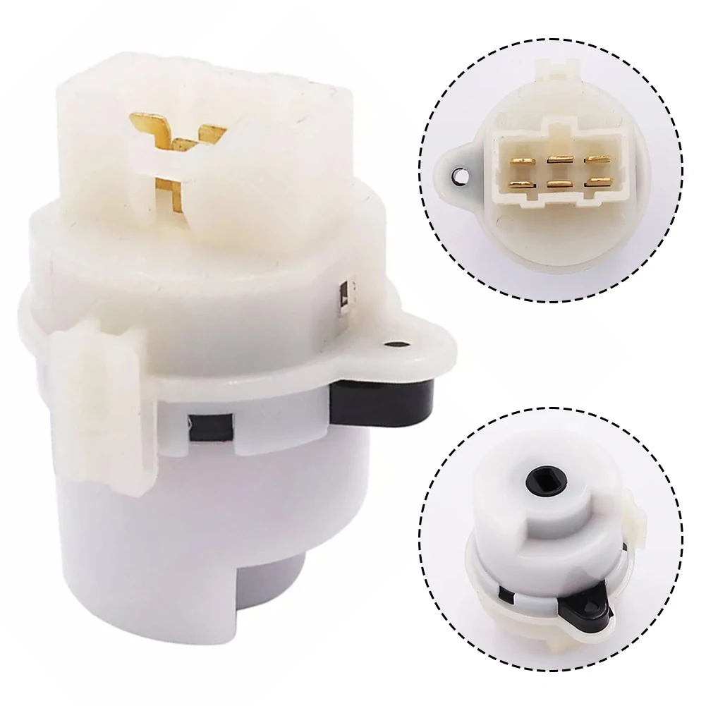 1 шт. OEM: 931104D000 93110-4D000 Новый Переключатель зажигания для H-yundai Accent 2007-2011 K-ia RIO PRIDE
1 шт. OEM: 931104D000 93110-4D000 Новый Переключатель зажигания для H-yundai Accent 2007-2011 K-ia RIO PRIDE